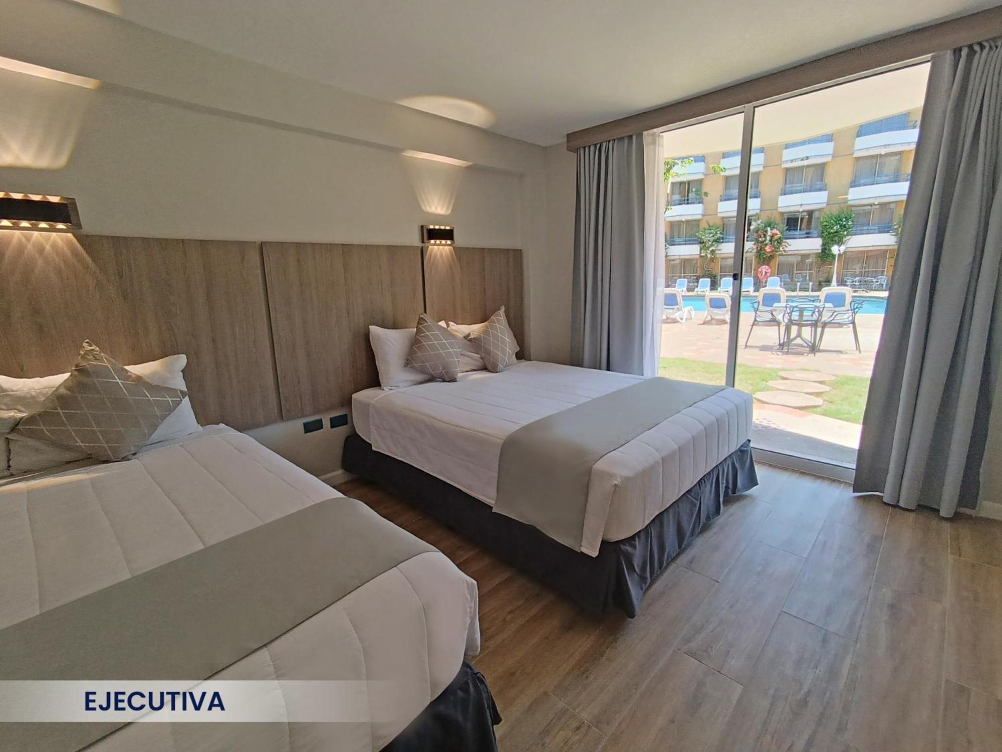 Hotel Margarita Dynasty Порламар Экстерьер фото